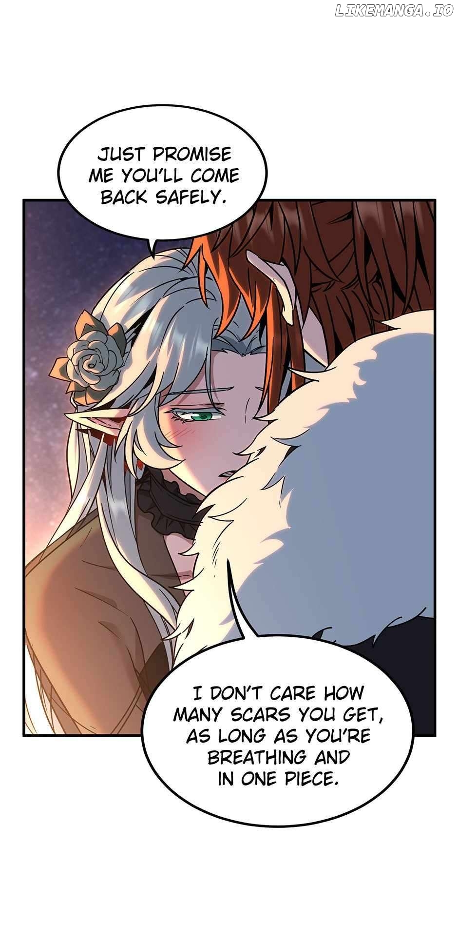 The Beginning After The End Chapter 199 image 82